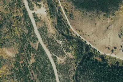 Camp site