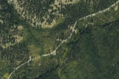 Camp site