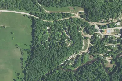 RV park