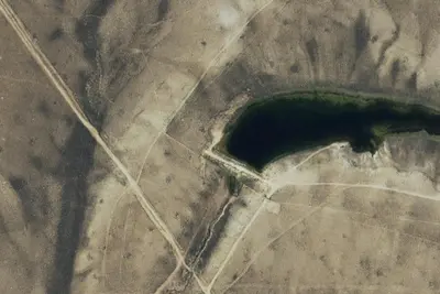 Camp site