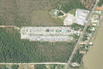 RV park