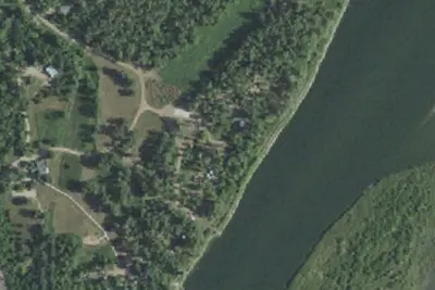 Camp site