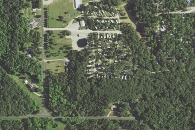 Camp site