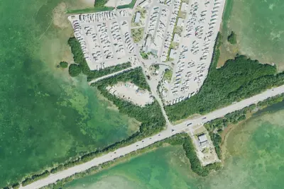 Fiesta Key RV Resort