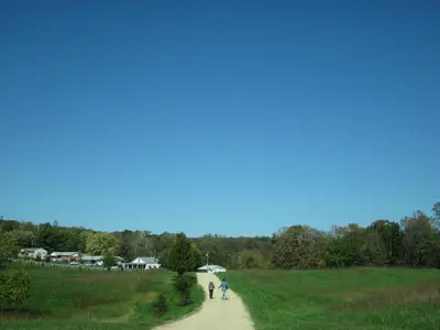 Harpers Ferry National Historic Battlefield - West Virginia - 6282470091