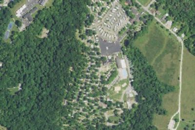 Harpers Ferry Civil War Battlefields KOA