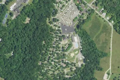 Harpers Ferry Civil War Battlefields KOA