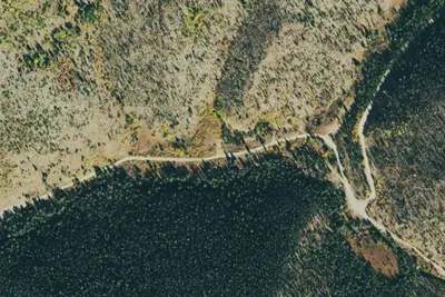 Camp site