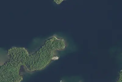 Camp site