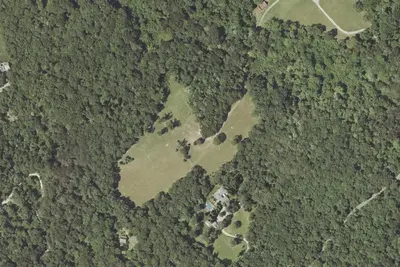 Camp site