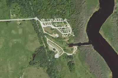 Ahnapee Shores Camping Resort LLC