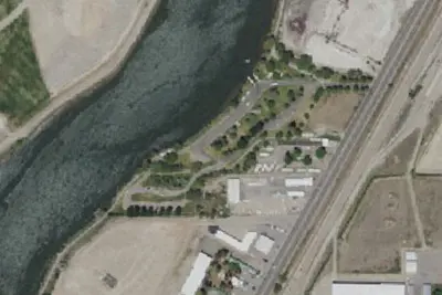 South Tourist Park Camping