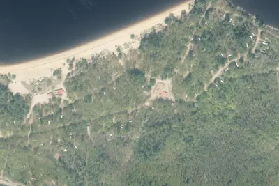 Black Bear Campground