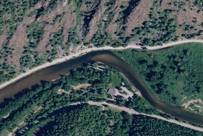 Graham Creek #13