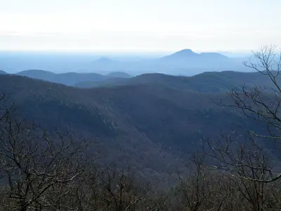 Yonah from Rocky Mt - panoramio