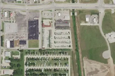 Air Capital RV Park