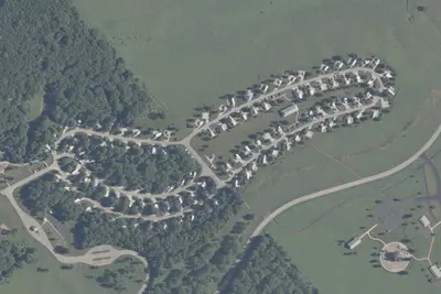 Camp site