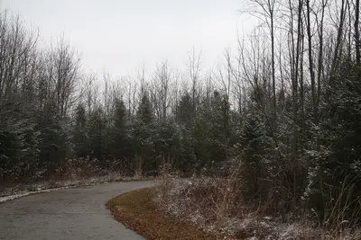 Prophetstown State Park - Winter (4201805963)