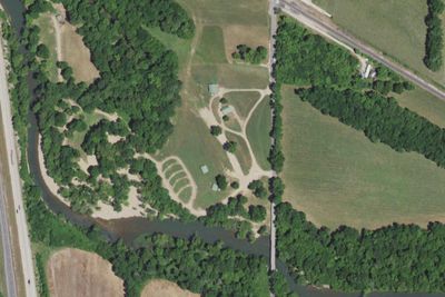 RV park