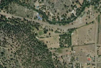 Gordon's Rim Rock Ranch Campground and RV