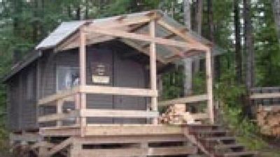 Sweet Water Lake Cabin