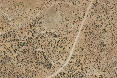Camp site