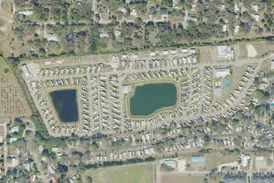 RV park