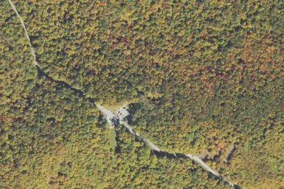 Camp site