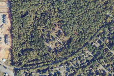 Lake Monticello Owners Association Campground