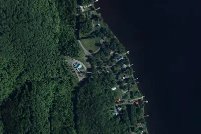 Camping DuBoisé