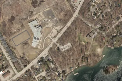 Camp site