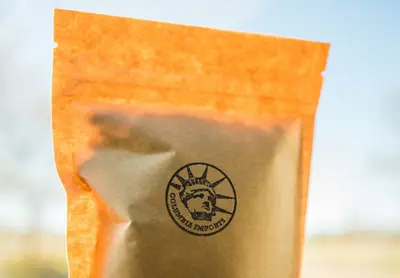 Columbia Imports Trail Mix Bag (38094811554)