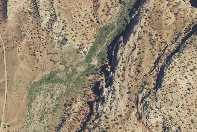 Camp site