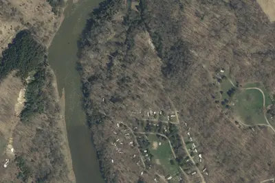 Camp site