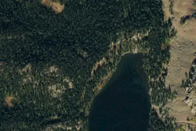 Camp site
