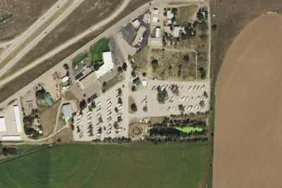 RV park