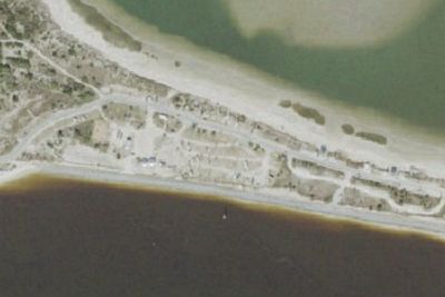 Camp site