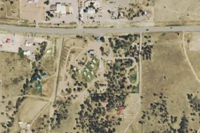Echo Canyon Campground