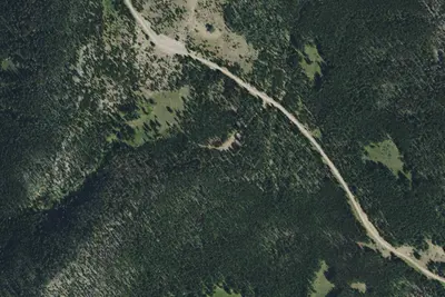 Chamberlin Creek 3328-05