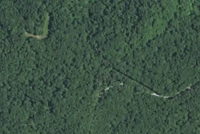 Camp site