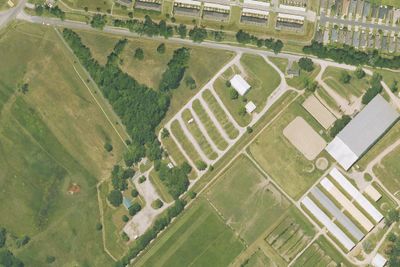 RV park