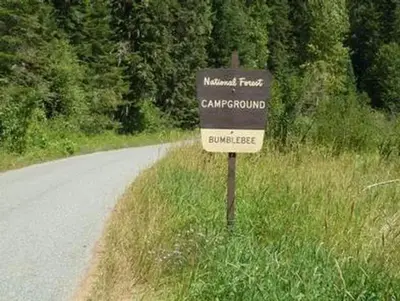 Bumblebee Campground