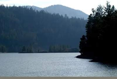 Rimrock Lake, Okanogan Wenatchee National Forest (23305420374)