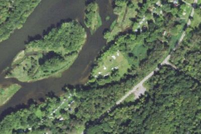 Hemlock Point Campground