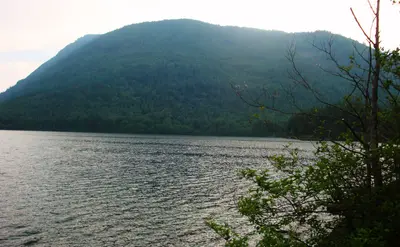 Lakeside Campground
