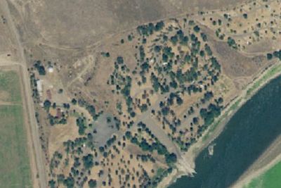 Dump station