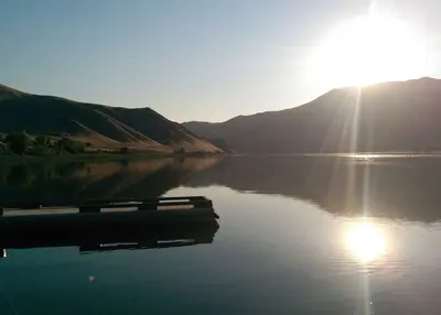 0048 brownlee reservoir reesman odfw (15618753535)