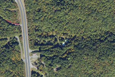 Turkey Creek Campground