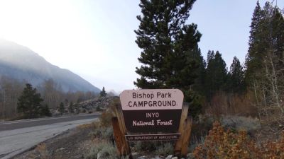 Bishop Park Campground