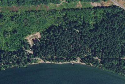 Beaver Bay Campground